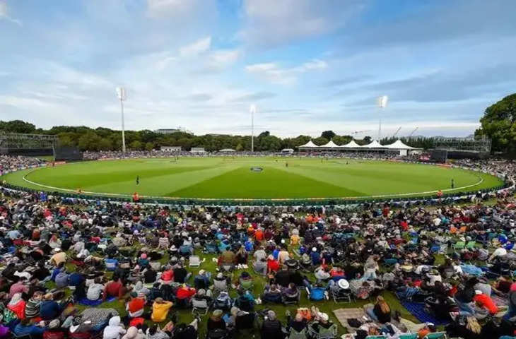 IND vs NZ 3rd ODI 