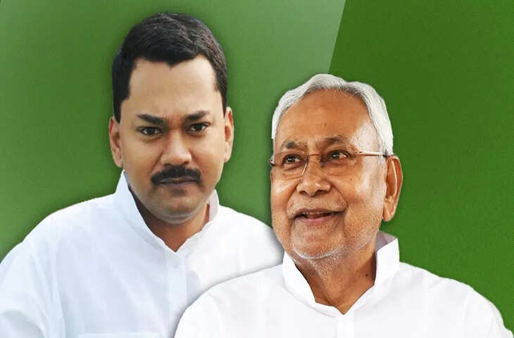 JDU में बदलाव के संकेत, मंथन जारी, नीतीश के बेटे निशांत को पार्टी में लाने की तैयारी, संगठन में मिल सकती है जिम्मेदारी