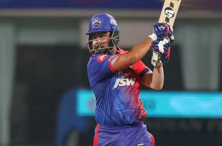 prithvi shaw IPL 2022111111