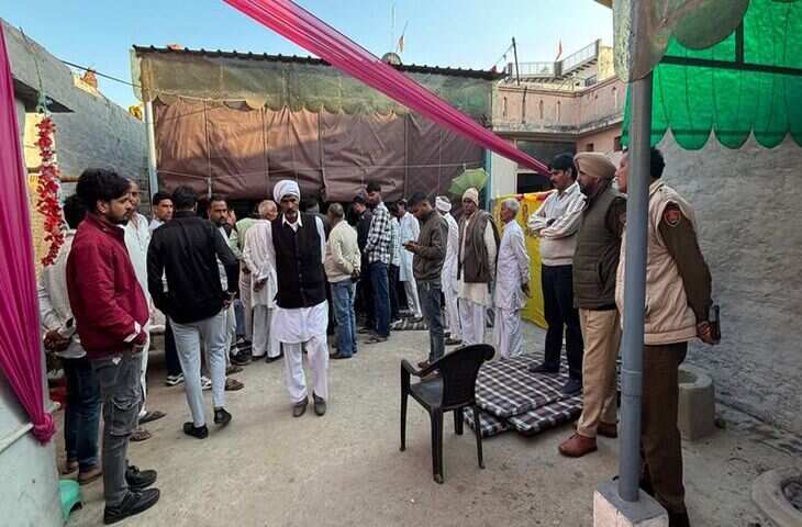 बाल विवाह - समाज के लिए एक चुनौती