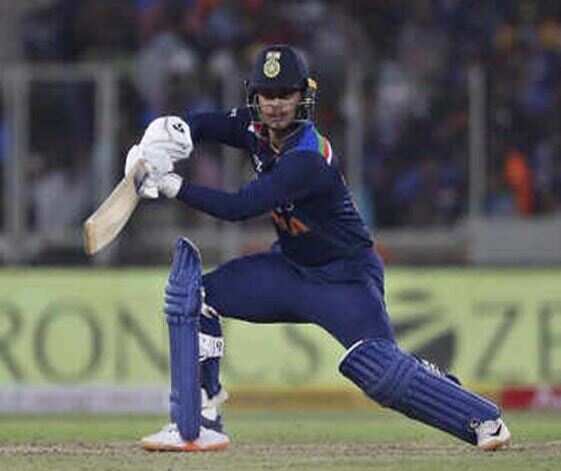 Ishan Kishan -1-1111