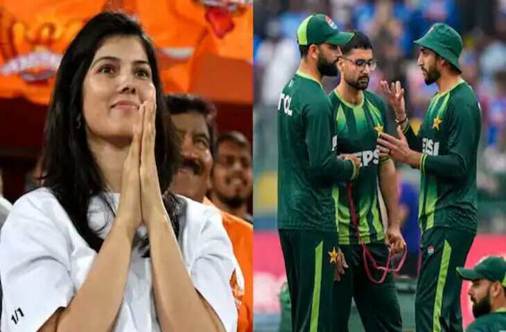 Sunrisers Team Controversy: पाकिस्तानी खिलाड़ी की खरीद के बाद टीम का सोशल मीडिया अकाउंट सस्पेंड