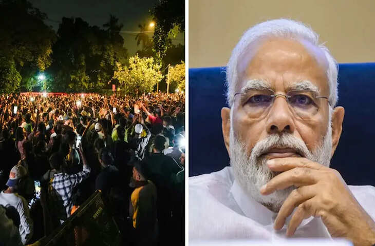 प्रधानमंत्री मोदी पर आपत्तिजनक पोस्ट पड़ी भारी दिल्ली पुलिस ने X अकाउंट्स को भेजा नोटिस, जाने क्या है पूरा मामला&nbsp;