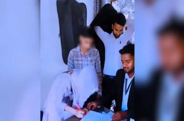 इलाहाबाद हाईकोर्ट का बड़ा फैसला, नई रूट याचिका खारिज
