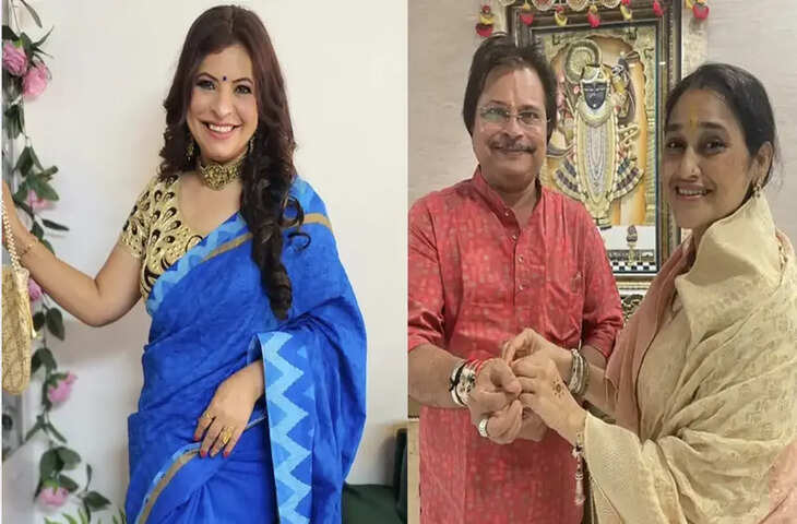 &lsquo;साफ दिख रहा था कि&hellip;'&nbsp;असित मोदी और दिशा वकानी के राखी वीडियो पर सामने आया जेनिफ़र मिस्त्री का रिएक्शन, कह दी ना कहने वाली बात&nbsp;