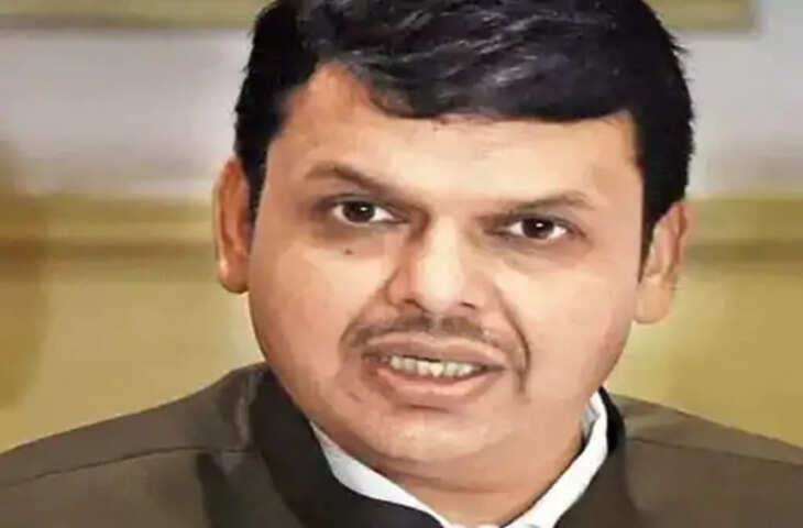 Thane नासा के पक्ष में पुणे में नागरिकों से वसूले 6 करोड़ देवेंद्र फडणवीस ने बताया कि ऐसे मामले में कड़ी कार्रवाई की जाएगी.