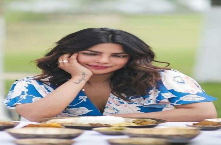 Viral Video: प्रियंका चोपड़ा की फिटनेस का राज क्या है? पर्सनल ट्रेनर से लेकर स्किनकेयर तक खास देखभाल