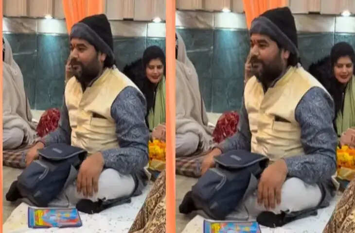 शादी के बाद पति को क्यों नहीं मिलती इज्जत, पंडित जी ने बता दिया इसके पीछे की सच्चाई