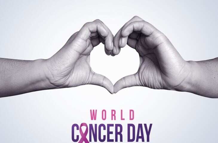 World Cancer Day Special: भारत में छुपकर पनप रहे हैं ये 5 कैंसर, समय रहते पहचान न हुई तो बढ़ सकता है खतरा​​​​​​​