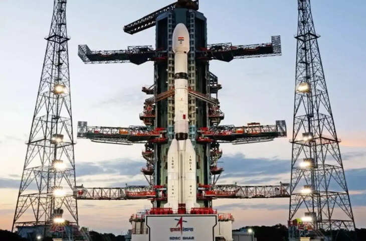 भारत रचेगा अंतरिक्ष में इतिहास: ISRO आज एकसाथ लॉन्च करेगा 16 सेटेलाईट,&nbsp;स्पेस में फ्यूल स्टेशन का रास्ता साफ