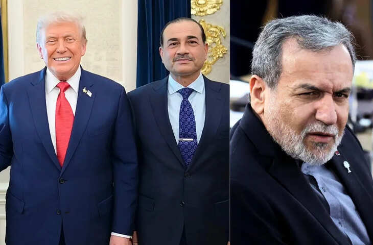 हॉर्मुज को लेकर अड़ा Iran, दूसरे दौर की बातचीत से पहले बढ़ा तनाव; Donald Trump को Asim Munir ने क्यों किया फोन?