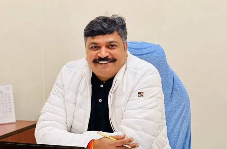 NEET पेपर रद्द होने पर टीकाराम जूली का हमला, फुटेज में जानें &ldquo;राजस्थान पुलिस ने केस क्यों दर्ज नहीं किया?&rdquo;