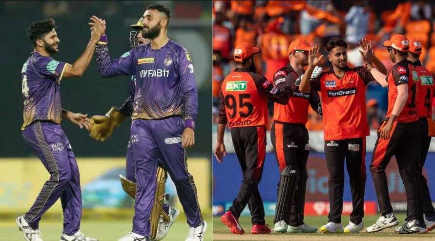 "KKR VS SRH" "KKR VS SRH-1--111" "KKR VS  SRH-=" "KKR VS SRH--111" 