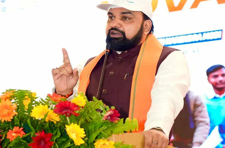 EO विमल कुमार हत्याकांड में होगी स्पीडी ट्रायल, पत्नी ने सम्राट चौधरी से की मुलाकात; जल्द न्याय का मिला भरोसा