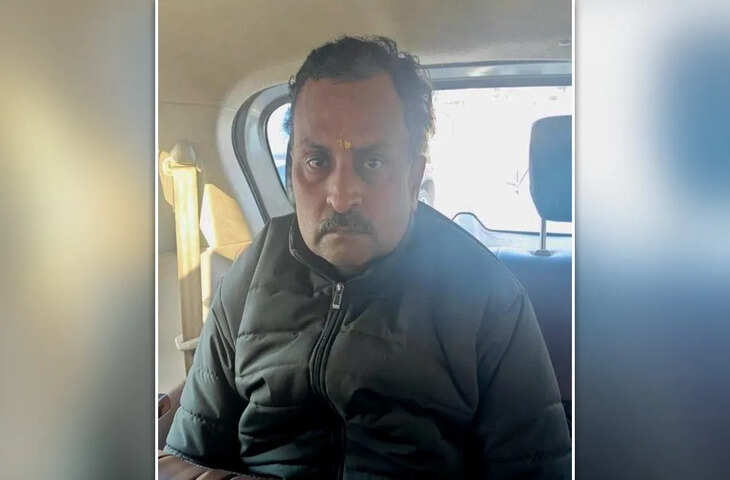 गाजियाबाद: &lsquo;जॉइंट सेक्रेटरी बोल रहा&hellip;&rsquo; अफसर बनकर जेल में युवक ने किया फोन, अधिकारियों को धमकाया