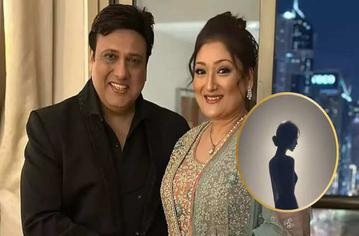 शादीशुदा होने के बाद भी इस हसीना के साथ Govinda का अफेयर,&nbsp;सालों तक चोरी-छिपे गए थे प्यार के गीत&nbsp;