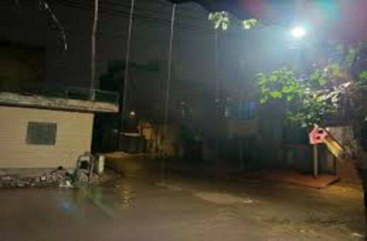 राजस्थान के 23 जिलों में ऑरेंज अलर्ट, 60 किमी प्रति घंटे तक तेज हवाओं की चेतावनी