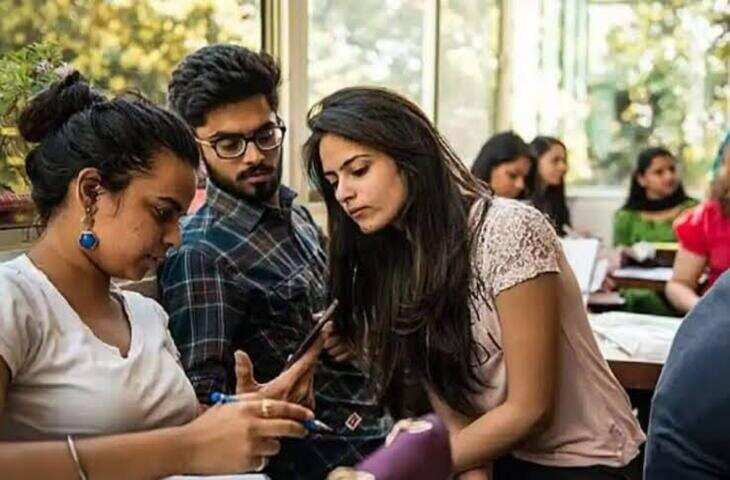 UP Assistant Teacher Recruitment 2026: आवेदन की तारीख बढ़ी, 12,405 पदों पर भर्ती; 4 नवंबर तक करें अप्लाई