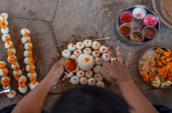 पितृ पक्ष में क्या करना चाहिए और क्या नहीं करना चाहिए? जान लें यहां सभी नियम