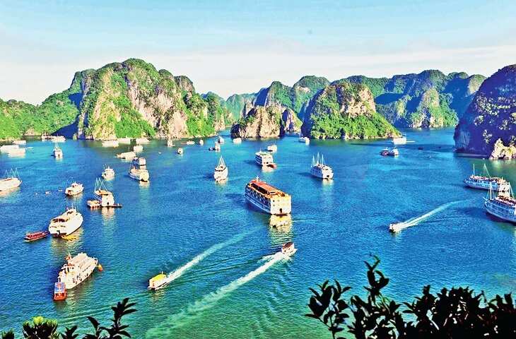 विदेश घूमने का सुनहरा मौका! IRCTC लेकर आया 11 दिन का कंबोडिया-वियतनाम टूर, मंदिर से क्रूज तक मिलेगा सबकुछ​​​​​​​