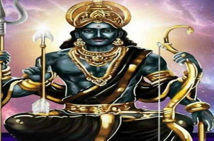 Vakri Shani 2026: जुलाई के अंत में बदलेगी शनि की चाल, इन 5 राशियों की चमकेगी किस्मत, मिलेगा भाग्य का साथ