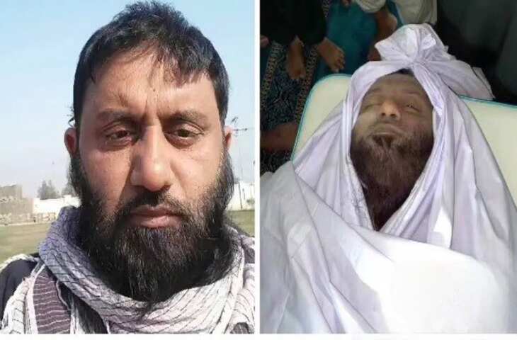 26/11 हमले के आरोपी अब्दुल-अजीज की इस्लामाबाद में मौत, मस्जिद के बाहर अचानक जमीन पर गिरा