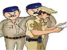 Udaipur सवीना पुलिस ने डेढ़ साल में वसूले 50 लाख : पिछले 3 माह में वसूले 3 लाख 49 हजार 700 रुपये