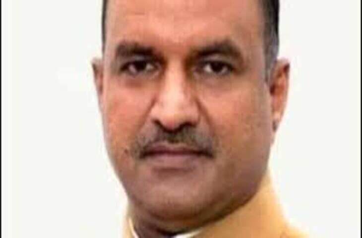 कांग्रेस नेता सीपी जोशी की अधिकारियों को चेतावनी, बोले&mdash;हद पार की तो होगा हिसाब