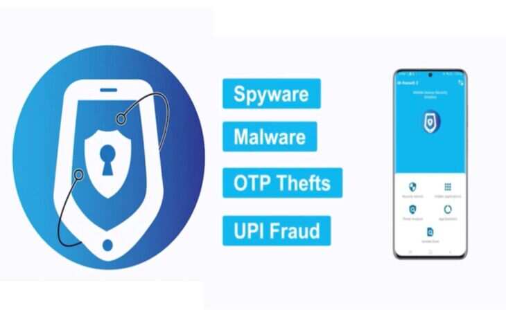 फोन सिक्योरिटी का सुपरहीरो आया! UPI फ्रॉड और OTP चोरी से बचने के लिए डाउनलोड करें ये सरकारी ऐप, जानें पूरी डिटेल