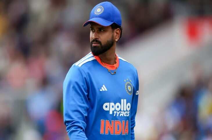 IND vs ENG: आज की हार पड़ सकती है भारी, श्रेयस अय्यर की कप्तानी संकट में, इंग्लैंड सीरीज जीतने से बस एक कदम दूर​​​​​​​