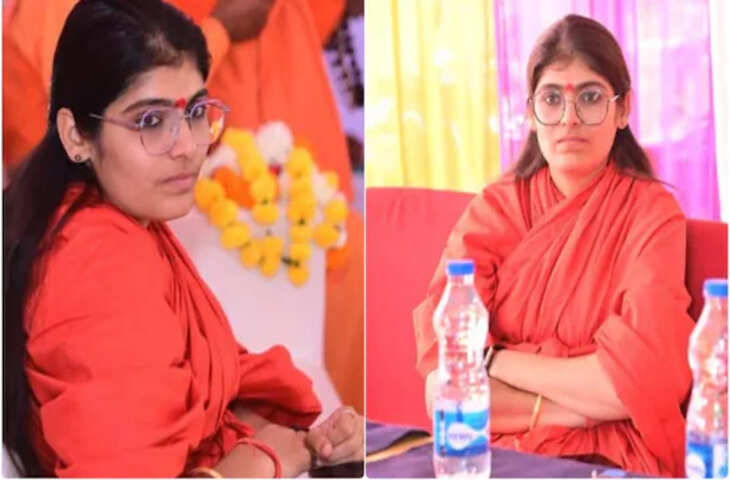 वो 30 सेकंड जिसने छीन ली जान! मामूली जुकाम में लगाए गए इंजेक्शन से साध्वी की मौत, पढ़े पूरी डेथ मिस्ट्री&nbsp;