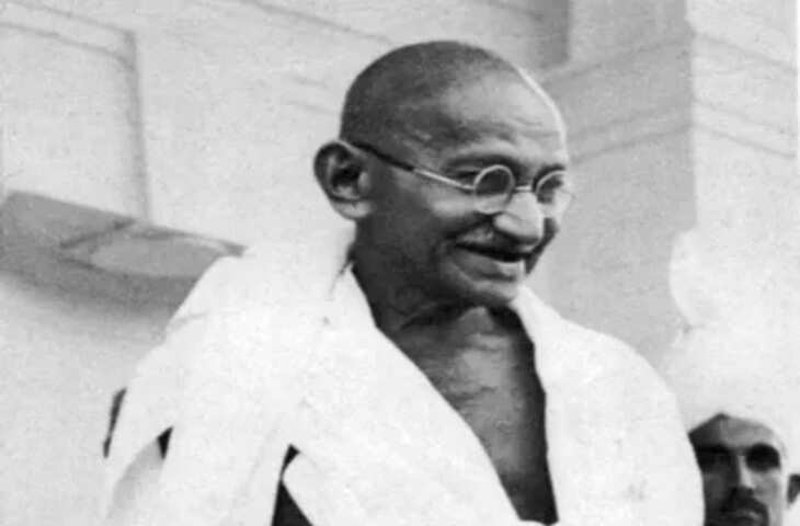 Death Anniversary of Mahatma Gandhi भारत के राष्ट्रपिता महात्मा गांधी की पुण्यतिथ पर जानें इनके अनसुने किस्से