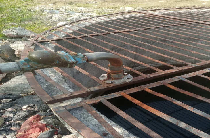 जल जीवन मिशन के बावजूद पानी संकट, अजीतगढ़ के बिगड़ावतों का बाडिया&ndash;लालपुरा में ग्रामीण परेशान