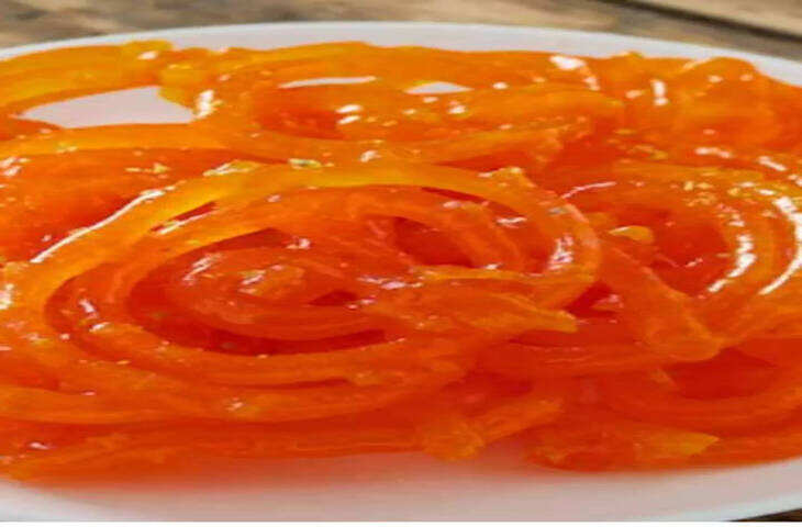 जलेबी का उड़िया नाम लेकिन, ओडिशा में जलेबी का नाम अलग है