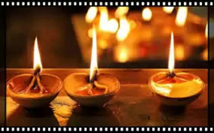 Udaipur दीपावली से पहले 24 हजार से ज्यादा घरों में रोशनी: इस साल 99 हजार 345 घरेलू कनेक्शन जारी कर रिकॉर्ड बनाया है