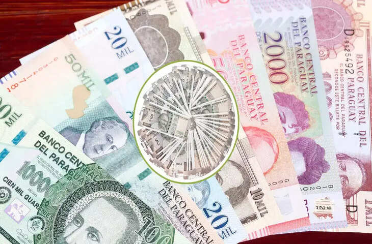 दक्षिण अमेरिका का ये देश भारतीयों के लिए खजाना, 1 लाख रुपये की कीमत 75 लाख के बराबर