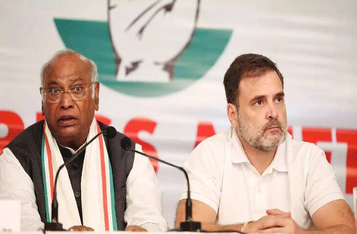 आज जुटेंगे INDIA गठबंधन के बड़े नेता!&nbsp;23 दलों की बैठक में मोदी सरकार को घेरने की रणनीति पर होगा विचार&nbsp;