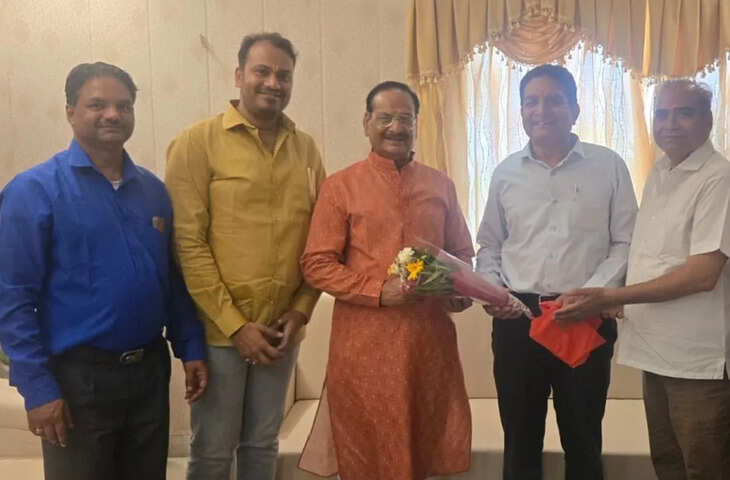 युवक-युवती परिचय सम्मेलन 29 मार्च को आयोजित होगा