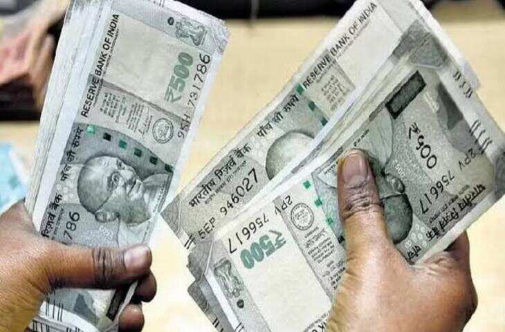 केंद्रीय कर्मचारियों और पेंशनर्स को दिवाली गिफ्ट, DA में 3% बढ़ोतरी मंजूर; अब 63% हुआ महंगाई भत्ता