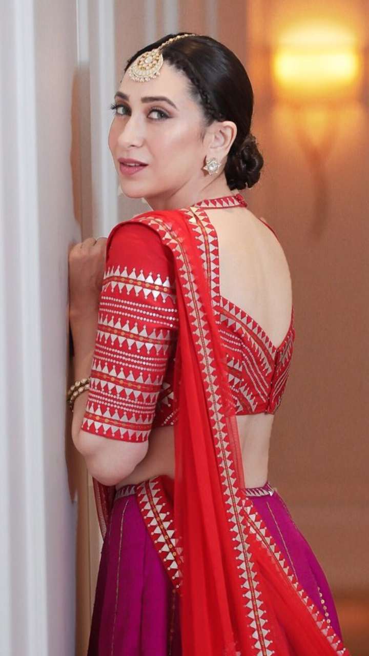 80 Saree Blouse Designs and Stylish Ideas in 2024