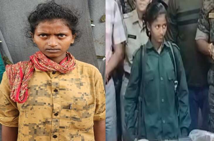 तमिलनाडु में तांत्रिक गिरफ्तार, महिलाओं और नाबालिग लड़कियों के वीडियो बनाने का आरोप; लैपटॉप से 50 से ज्यादा वीडियो मिले