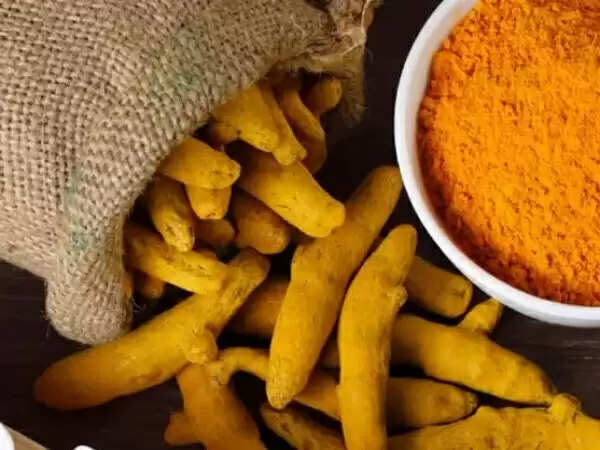 Vastu tips for plants know turmeric plant benefits this bring good luck and prosperity