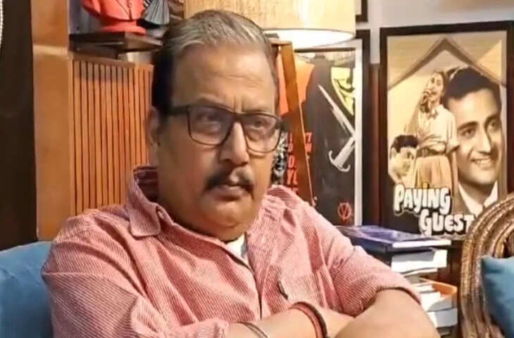 RJD ने &lsquo;मनोज झा&rsquo; फॉर्मूले को किया 8 गुना, दिल्ली में मुखर आवाज से बिहार में इमेज करेक्शन का प्लान