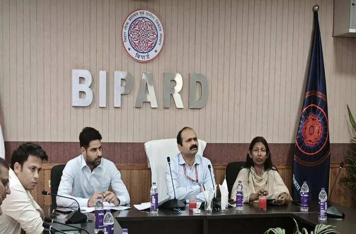 बिहार सरकार ने खेलो इंडिया यूथ गेम्स 2025 के लिए कसी कमर, अपर मुख्य सचिव ने तैयारी का लिया जायजा