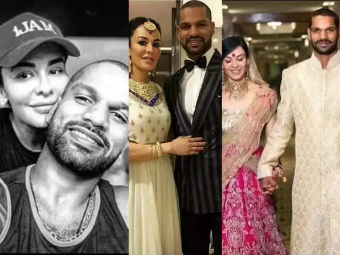 Shikhar Dhawan