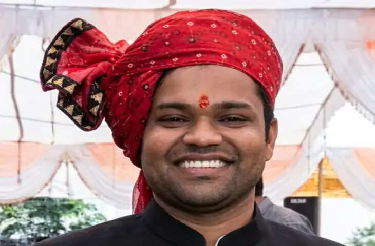 कटनी में प्रशासनिक फेरबदल, कलेक्टर आशीष तिवारी ने संयुक्त कलेक्टर और डिप्टी कलेक्टर के बदले कार्य-दायित्व