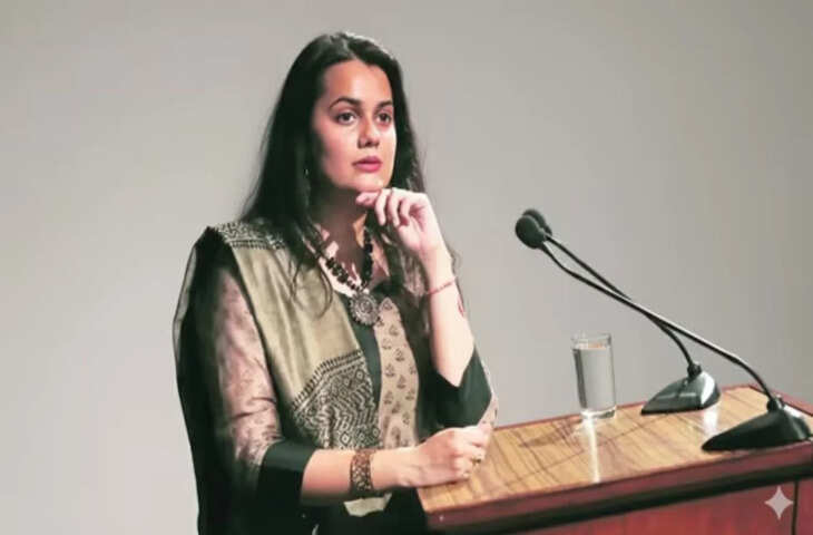 स्टूडेंट्स ने&nbsp;IAS Tina Dabi को क्यों दिया रील-स्टार का टैग ? जाने ऐसा करने पर क्या हो सकती है कानूनी कार्यवाही&nbsp;