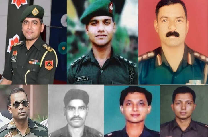 अकबर के दरबार में ही नहीं, कानपुर में भी थे &lsquo;नवरत्न&rsquo;; परिजनों को आज भी मिलती है पुरस्कार राशि