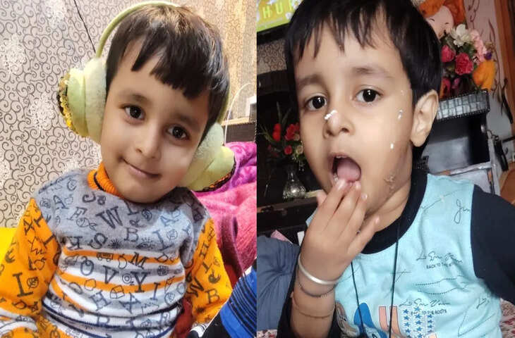 लखनऊ में इंसानियत शर्मसार! मां-बाप ने ही 5 साल के बेटे को पीट-पीटकर मार डाला, जानकर कांप जाएगी रूह