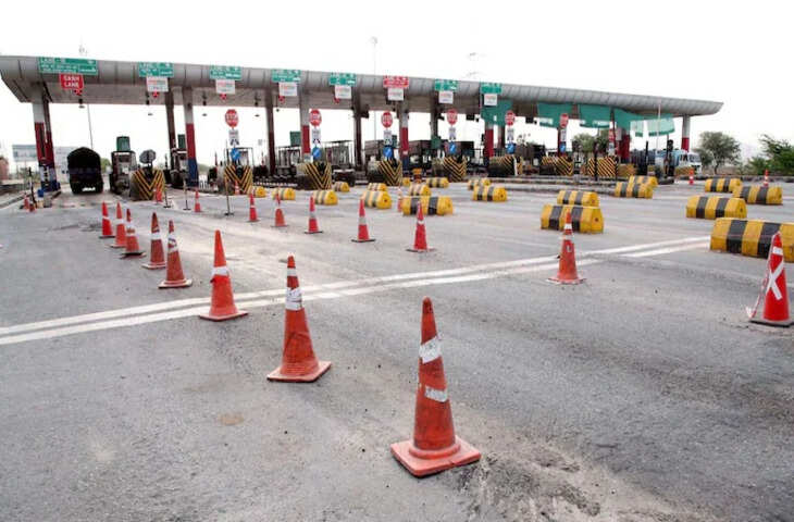 जयपुर से सड़क यात्रा होगी महंगी, 1 अप्रैल से टोल टैक्स में 5&ndash;10% की बढ़ोतरी